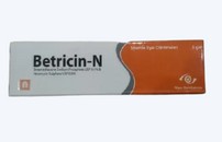 Betricin-N(0.1%+0.5%)