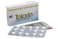 Tolorin(2 mg)