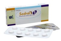 Sedron(5 mg)