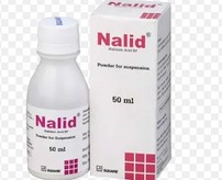 Nalid(300 mg/5 ml)