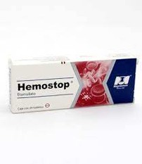 Hemostop(500 mg)