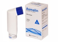 Asmalin(100 mcg/puff)