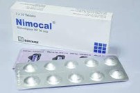 Nimocal(30 mg)