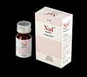Naf(100000 unit/ml)