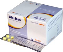 Alerjess(4 mg)