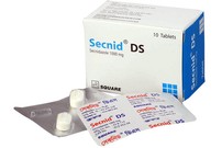 Secnid DS(1000 mg)