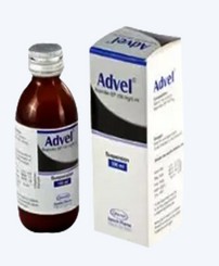 Advel(100 mg/5 ml)
