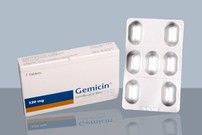 Gemicin(320 mg)