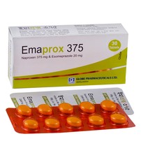Emaprox(375 mg+20 mg)