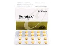 Duralax(5 mg)