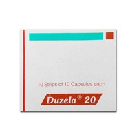 Duzela(20 mg)