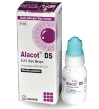 Alacot DS(0.20%)