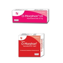 O-Morphon(1 mg/ml)