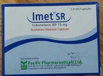 Imet SR(75 mg)