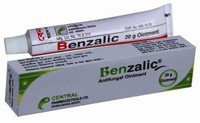 Benzalic(6%+3%)