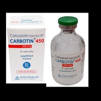 Carbotin(10 mg/ml)