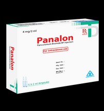 Panalon(4 mg/2 ml)