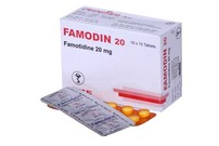 Famodin(20 mg)