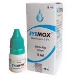 Eyemox(0.50%)