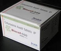 Biocef(500 mg)