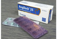 Angilock(25 mg)