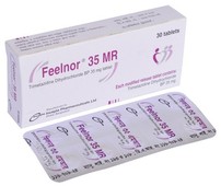 Feelnor MR(35 mg)