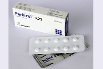Perkirol(0.25 mg)