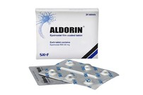 Aldorin(50 mg)