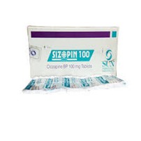 Sizopin(100 mg)