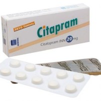 Citapram(20 mg)