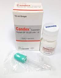 Candex(100000 Unit/ml)