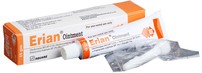 Erian((5 mg+5 mg+10.5 mg+10 mg)/gm)