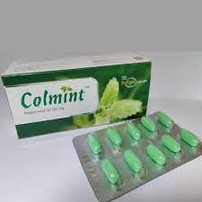 Colmint(187 mg/0.2 ml)