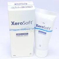 XeroSoft(50%+50%)