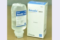 Amodis(500 mg/100 ml)