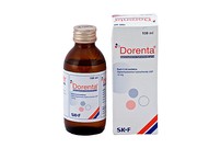 Dorenta(10 mg/5 ml)