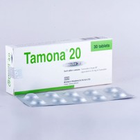 Tamona(20 mg)