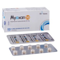 Myoxan(50 mg)