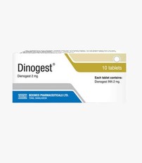 Dinogest(2 mg)