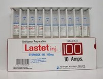 Lastet(100 mg/5 ml)