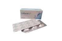 Calboral-D(500 mg+200 IU)