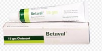 Betaval(0.10%) .