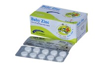 Baby Zinc(20 mg)