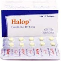 Halop(5 mg)