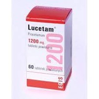 Lucetum(1200 mg)
