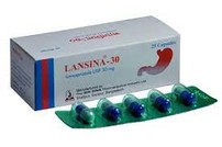 Lansina(30 mg)