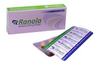 Ranola(500 mg)
