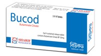 Bucod SR(50 mg)