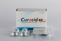 Curacid(40 mg)