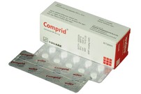 Comprid(80 mg)